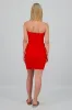 Vestido tuvo textura mini sold by Shasa