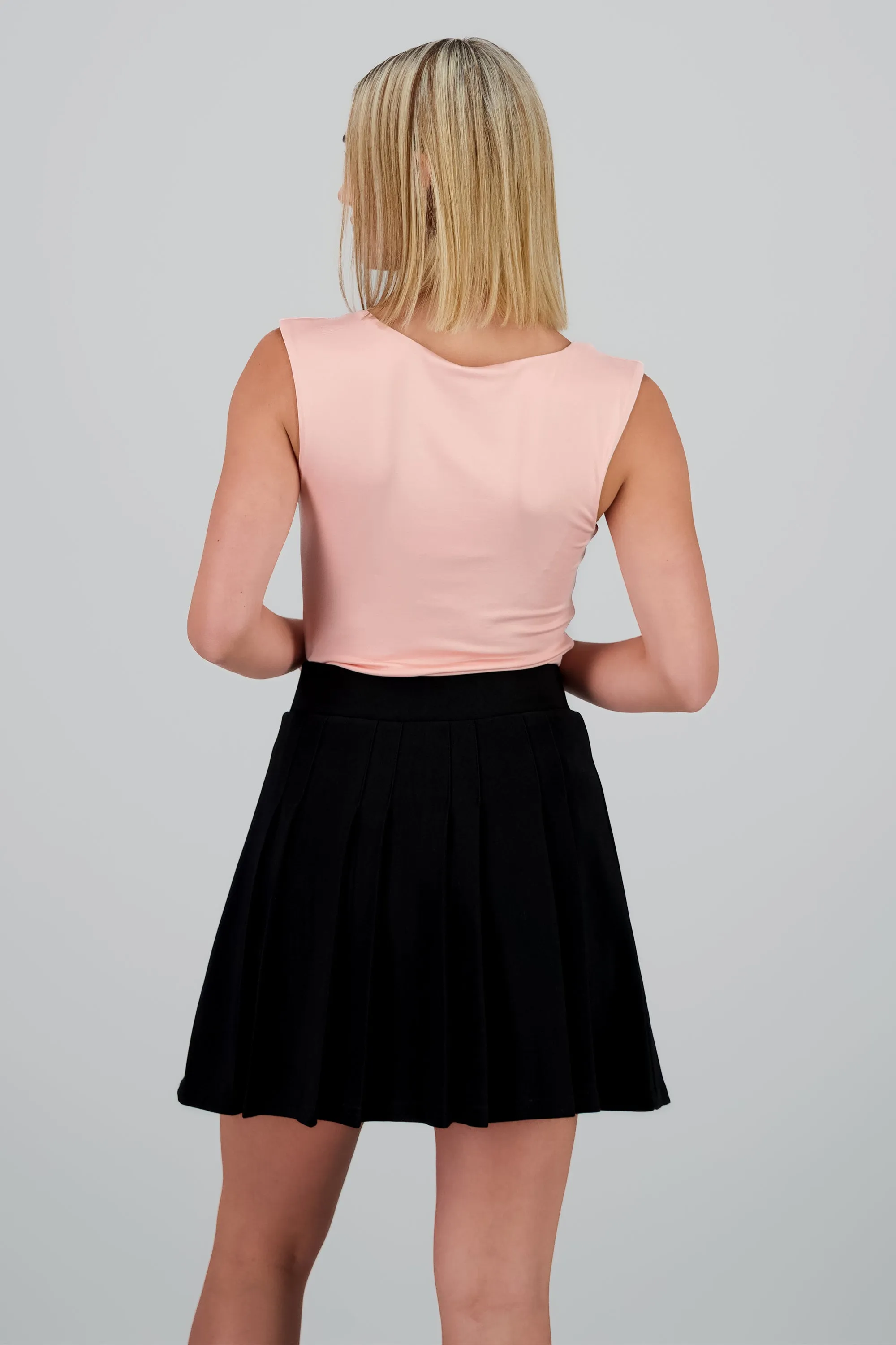 Bodysuit liso sin manga sold by Shasa product image thumbnail 4