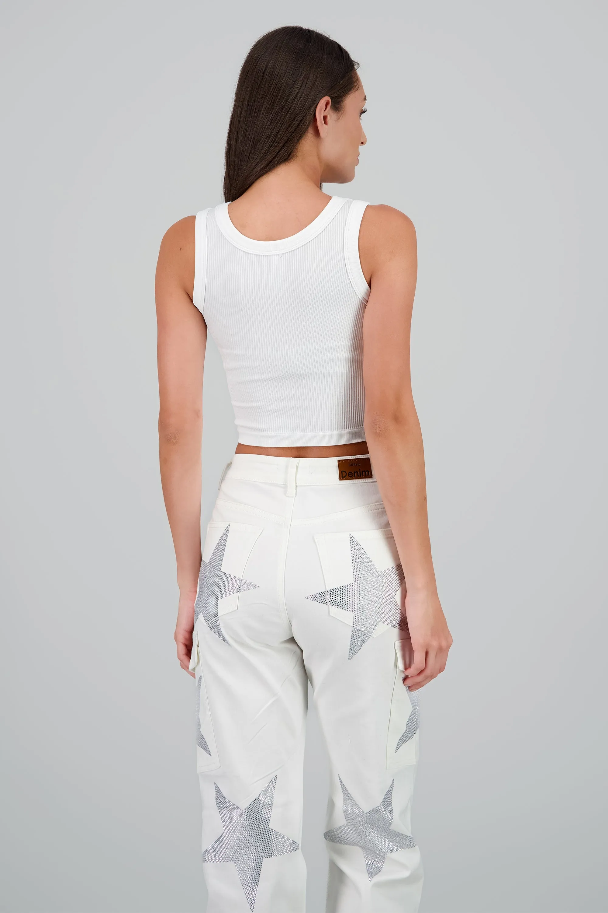 Top Sin Mangas sold by Shasa product image thumbnail 4