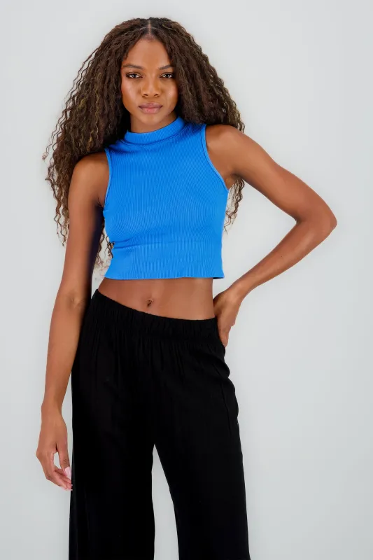 Top Acanalado sold by Shasa