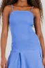Vestido mini tirantes olan sold by Shasa