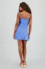 Vestido mini tirantes olan sold by Shasa