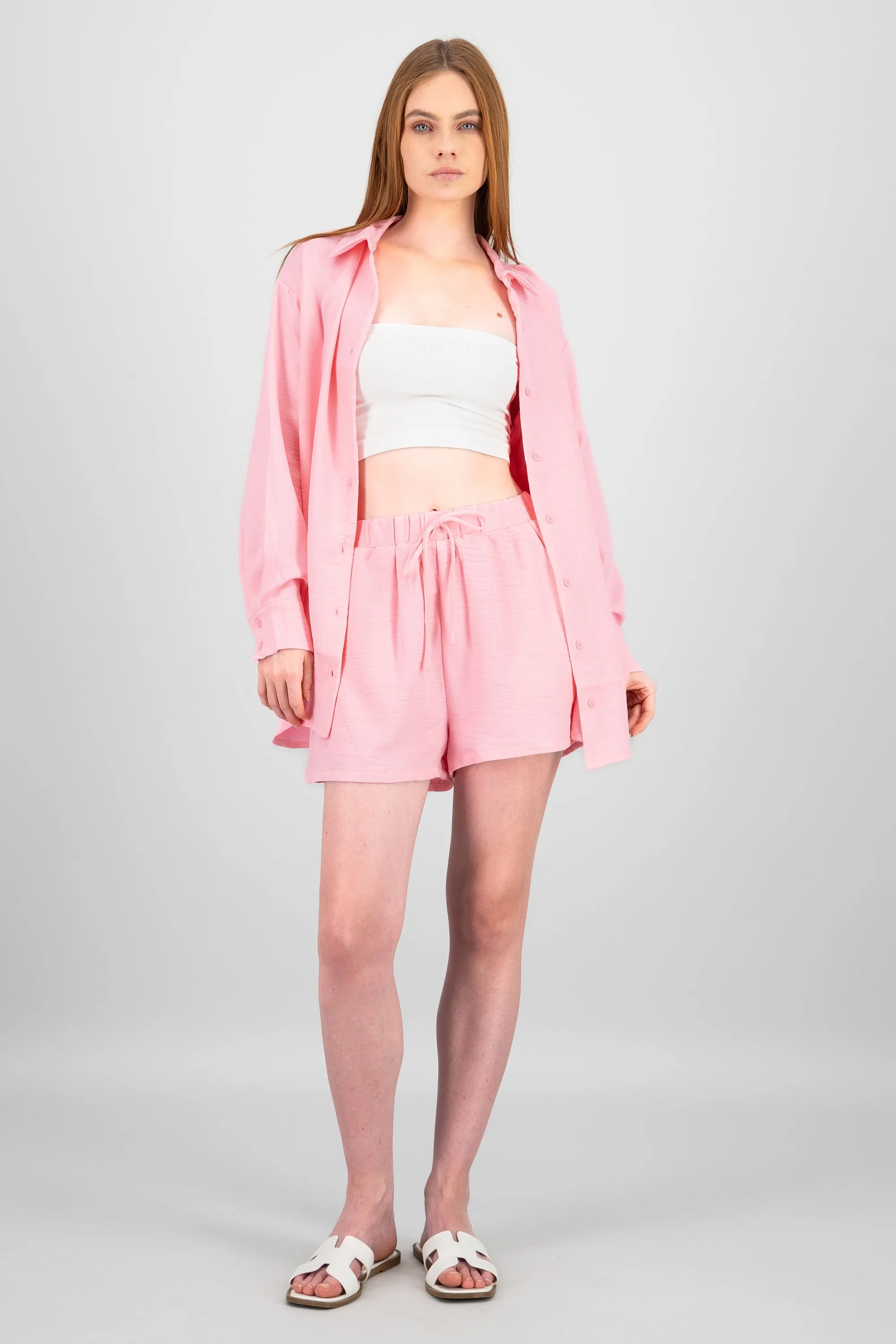 Shorts lisos sold by Shasa