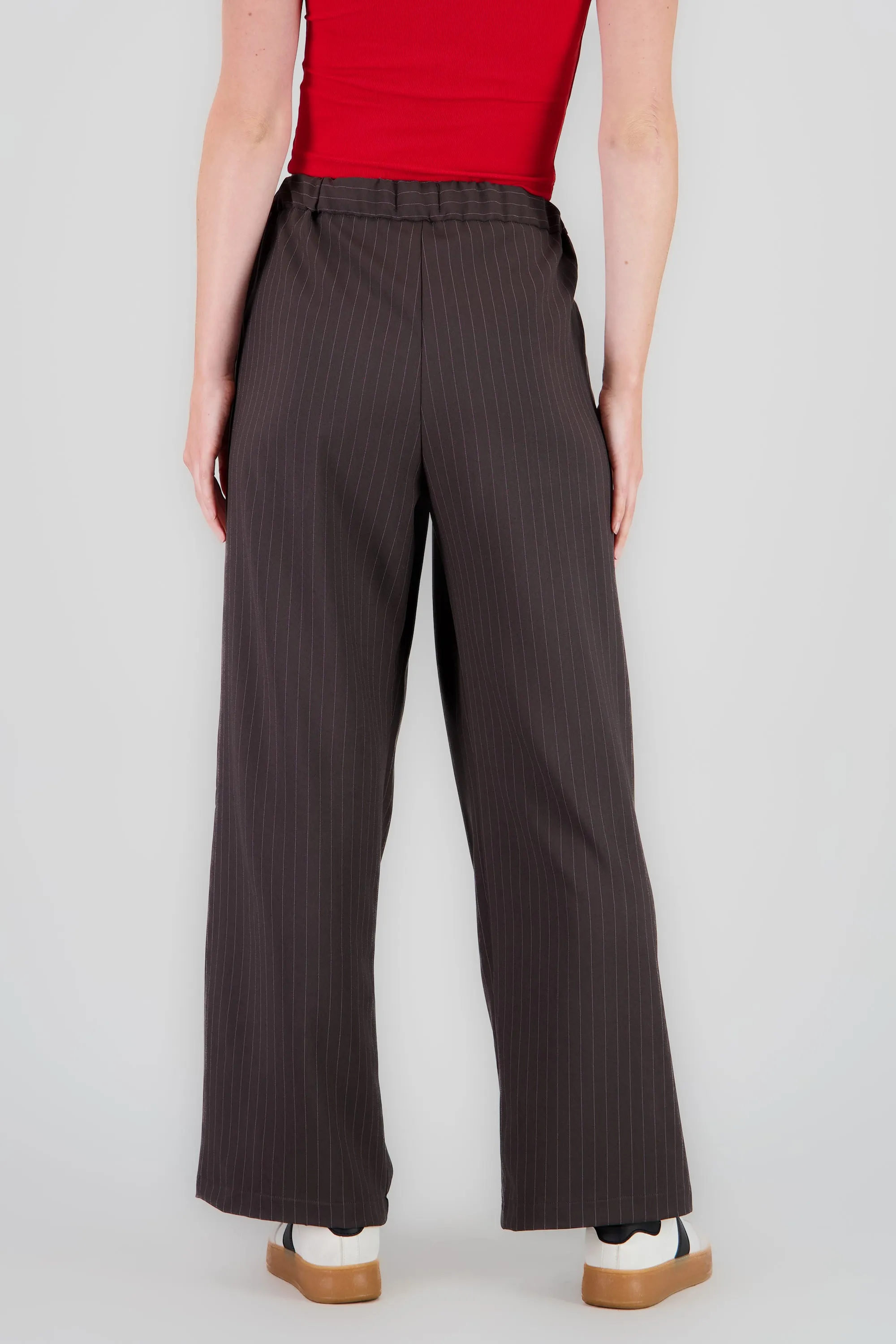 Pantalón sastre raya lateral Hyps sold by Shasa product image thumbnail 4