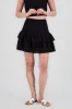 Falda short olanes sold by Shasa