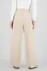 Pantalon recto detalle rayas sold by Shasa
