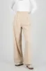 Pantalon recto detalle rayas sold by Shasa
