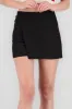Falda short cruzado detalle vivo Hypsters sold by Shasa