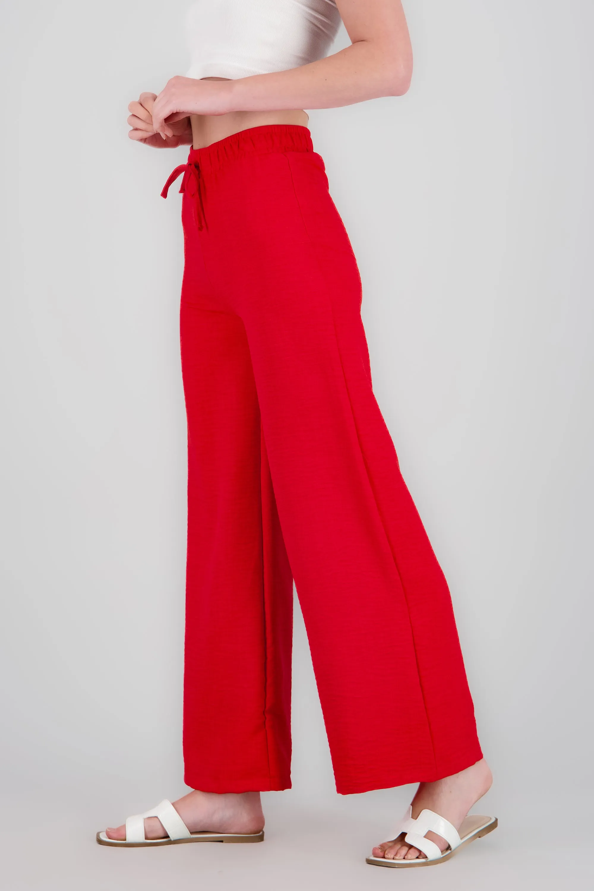 Pantalones amplios jareta sold by Shasa product image thumbnail 3