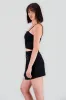 Crop top escote corazcon tirantes sold by Shasa