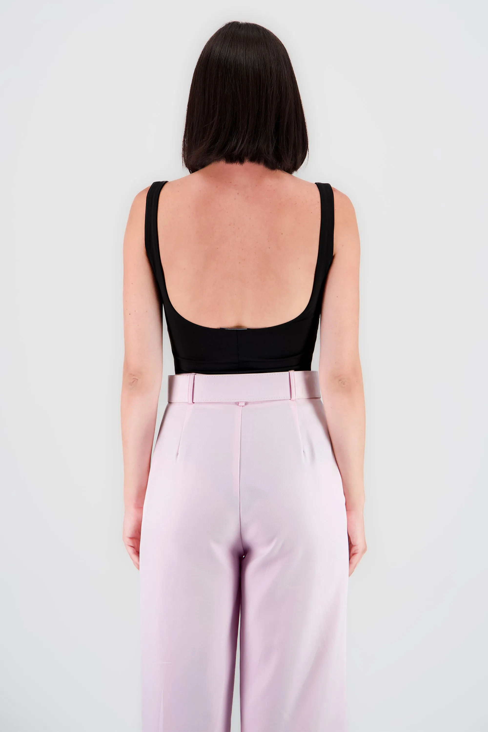 Body liso escote cuadrado Hypsters sold by Shasa product image thumbnail 4