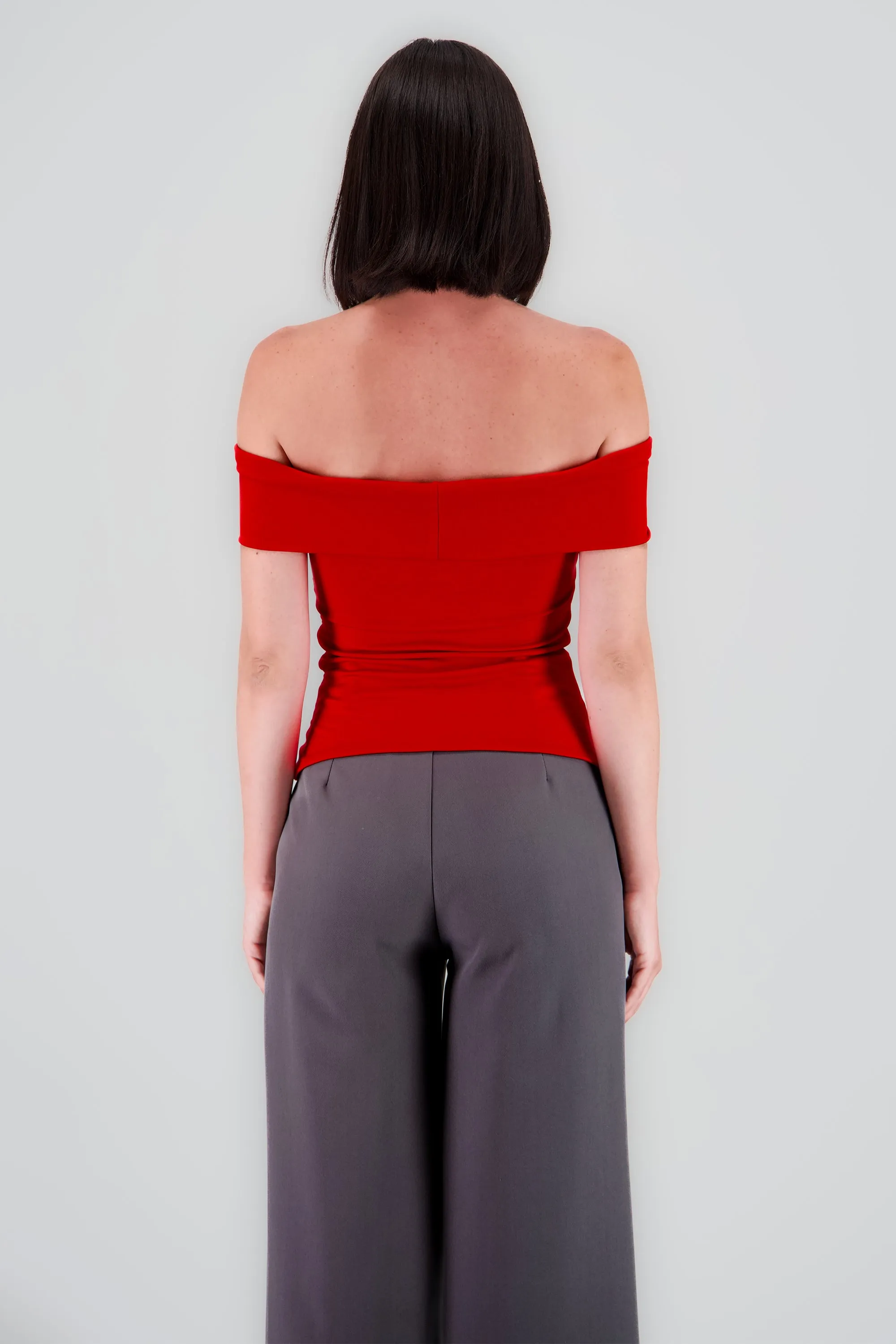 Top liso frunce sold by Shasa product image thumbnail 4