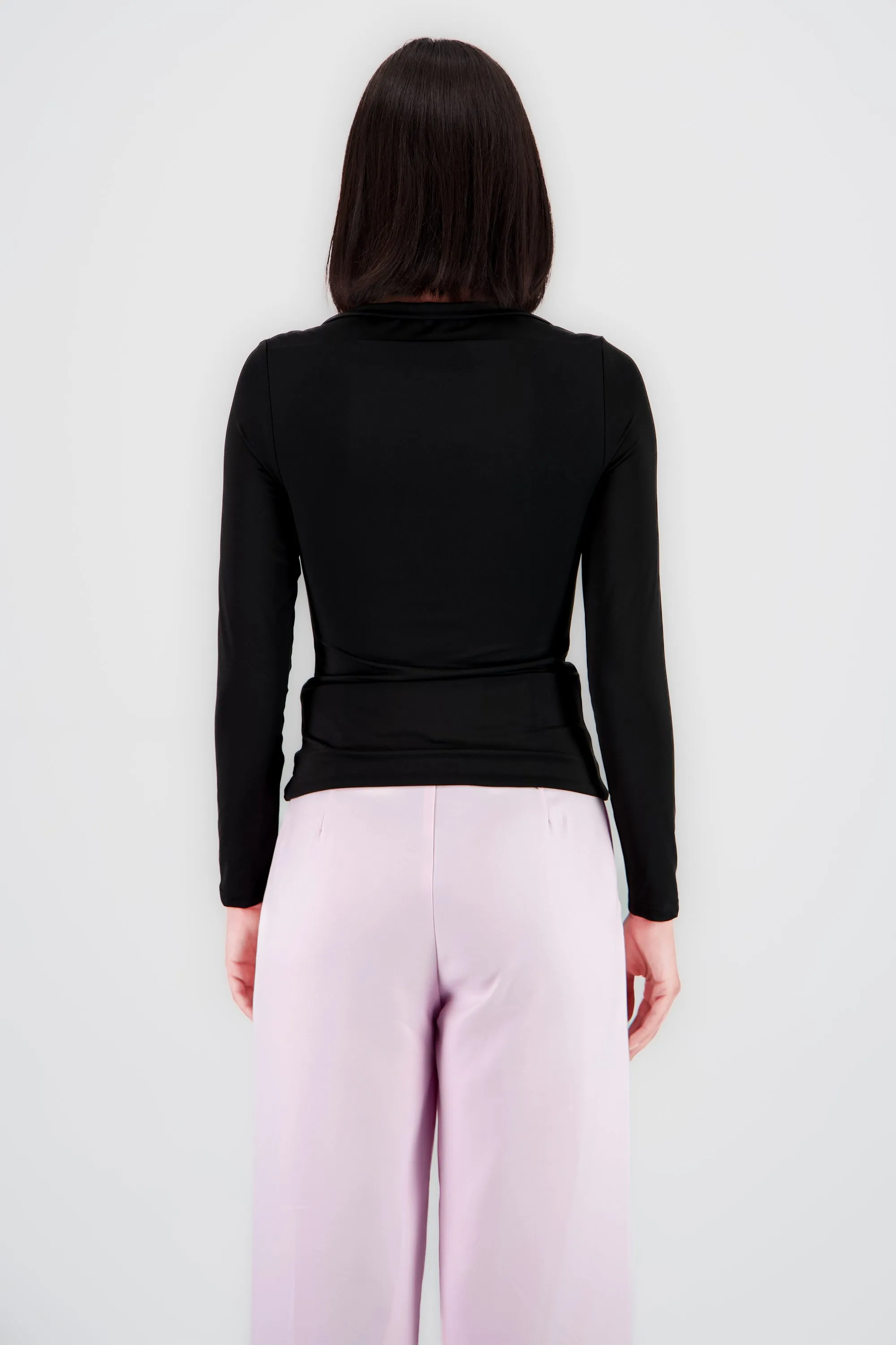 Top liso m/l Hyps sold by Shasa product image thumbnail 4