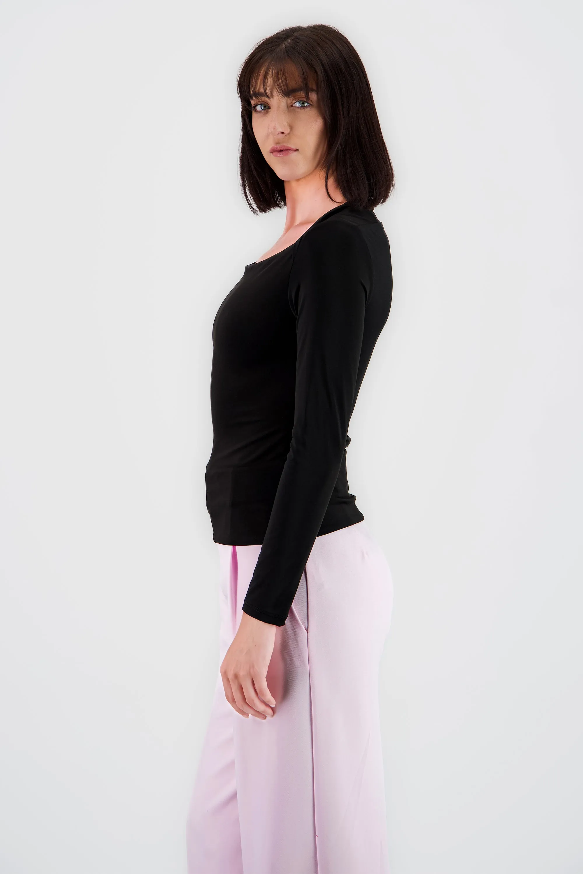 Top liso m/l Hyps sold by Shasa product image thumbnail 3