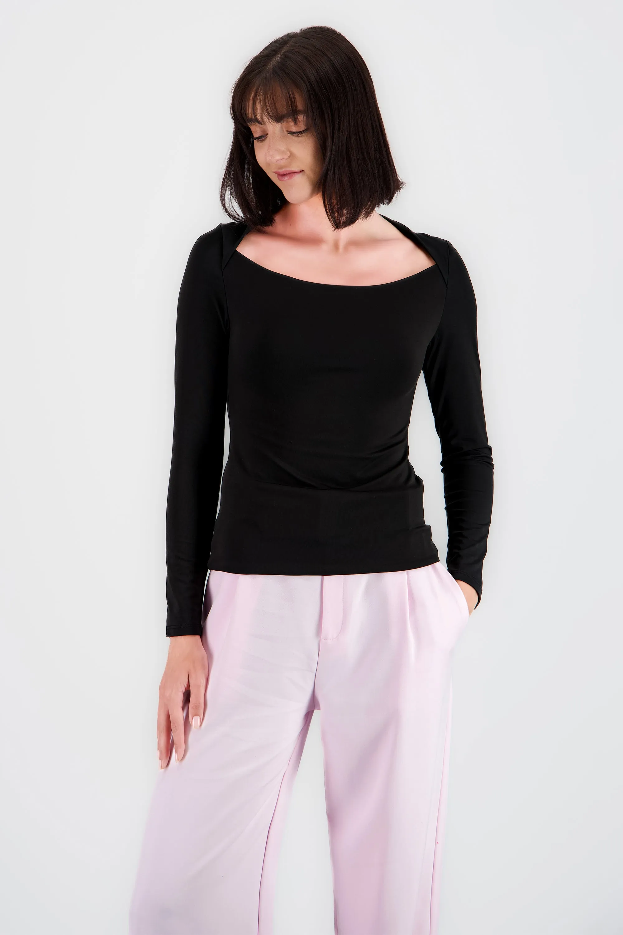 Top liso m/l Hyps sold by Shasa product image thumbnail 2