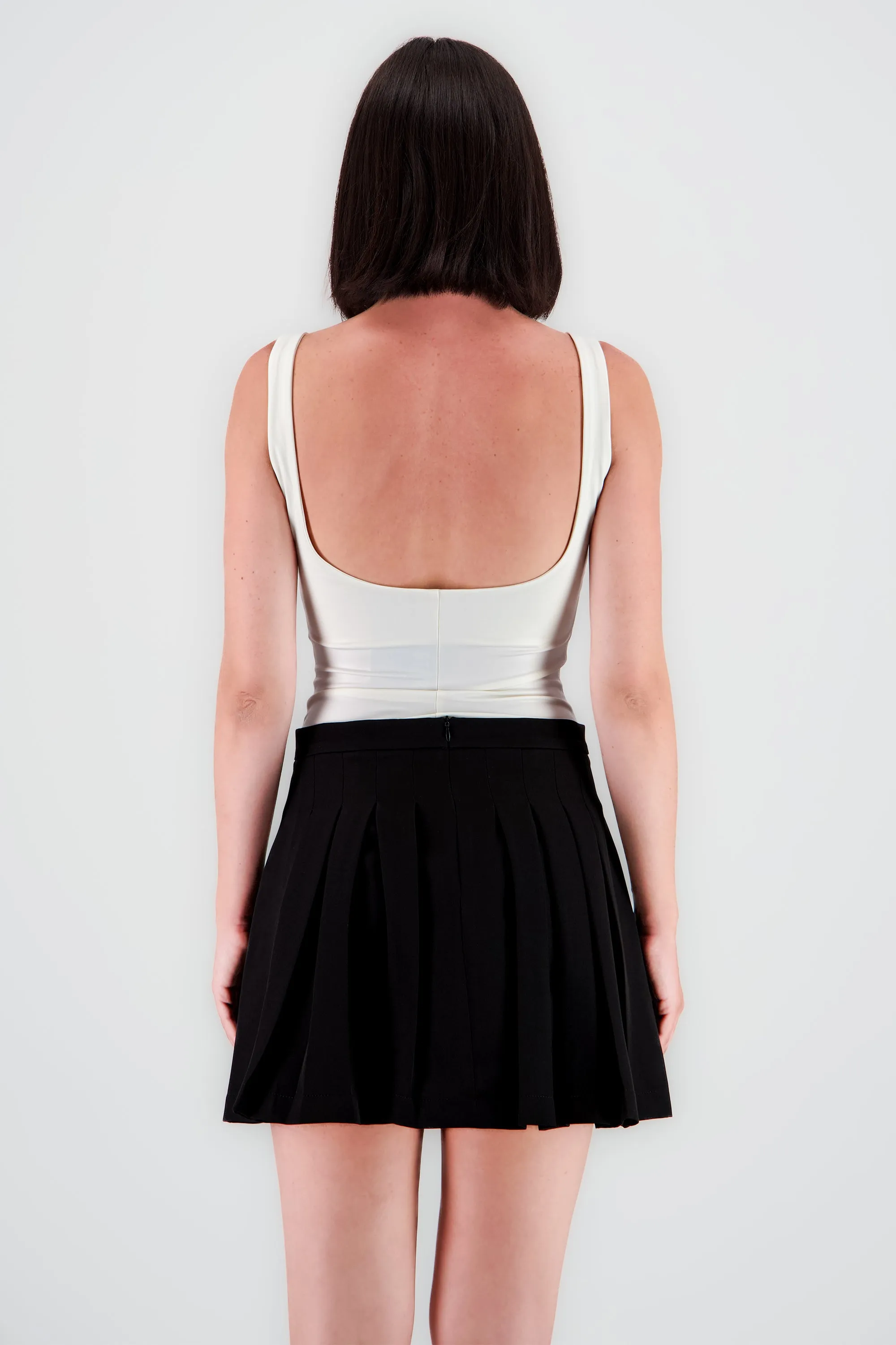 Body liso escote cuadrado Hypsters sold by Shasa product image thumbnail 4