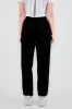 Jeans jogger cinto sold by Shasa