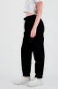Jeans jogger cinto sold by Shasa