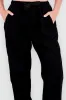 Jeans jogger cinto sold by Shasa