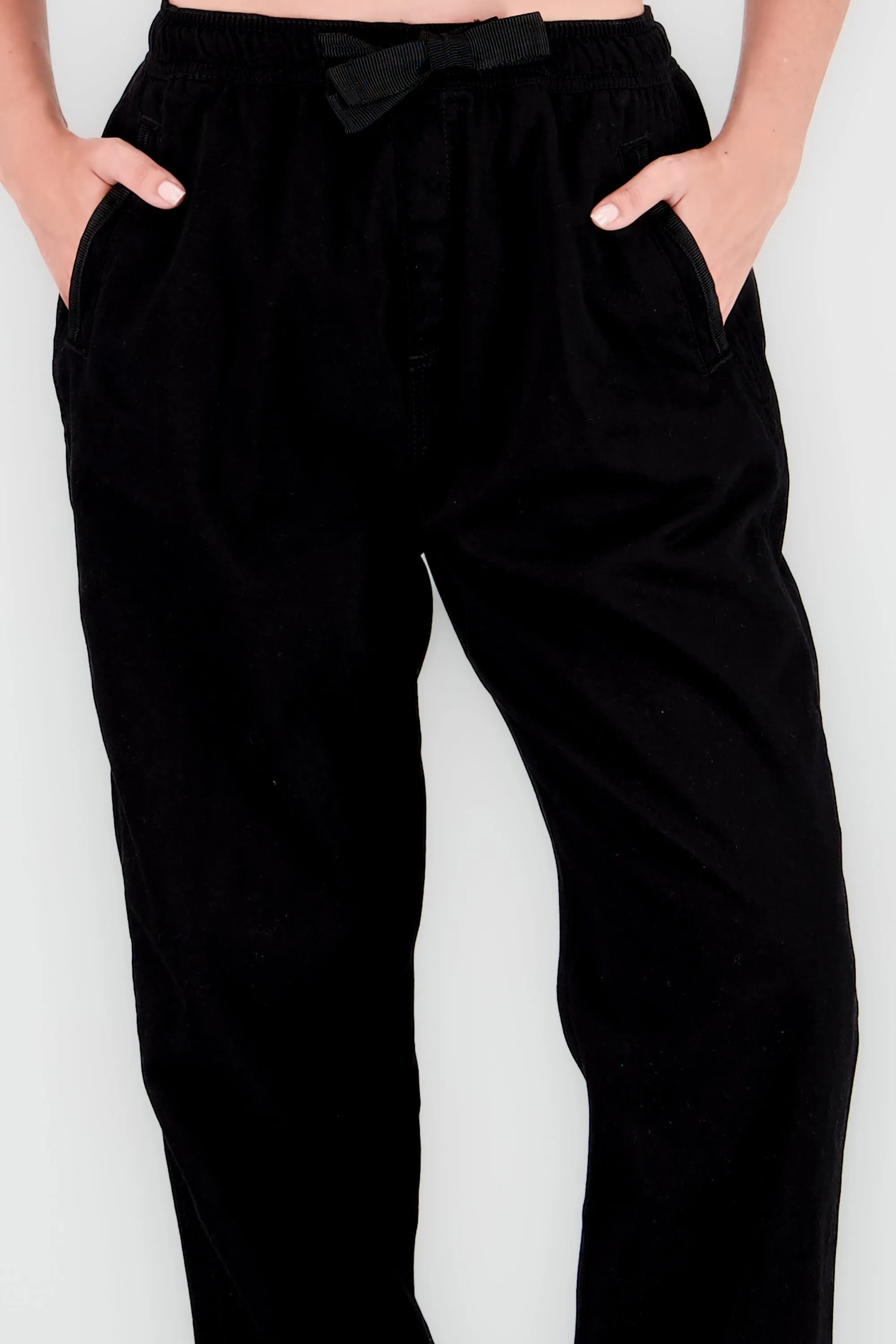 Jeans jogger cinto sold by Shasa product image thumbnail 5