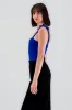 Bodysuit Liso Con Tirante Moños Hypsters sold by Shasa