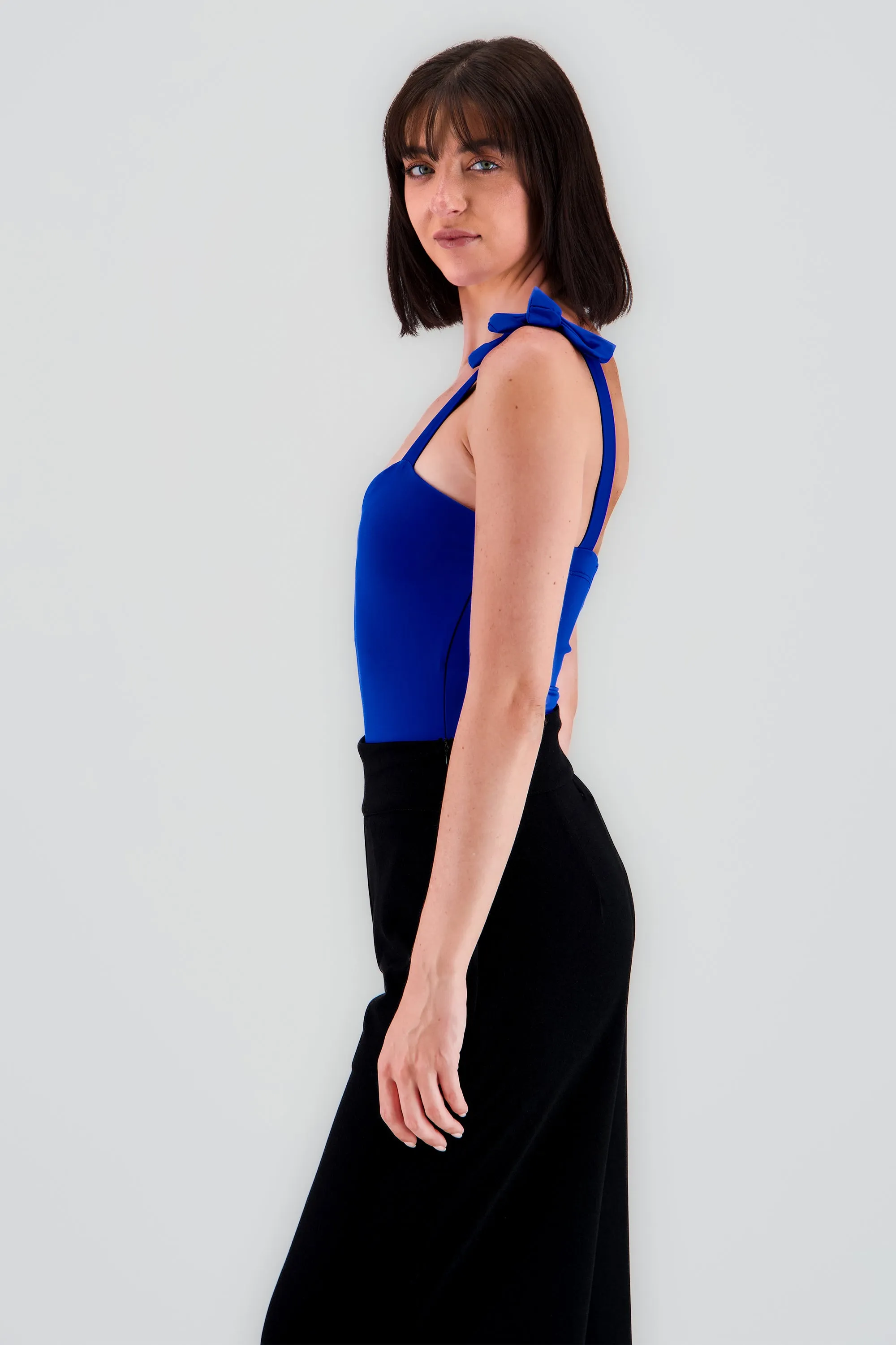 Bodysuit Liso Con Tirante Moños Hypsters sold by Shasa product image thumbnail 3