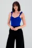 Bodysuit Liso Con Tirante Moños Hypsters sold by Shasa