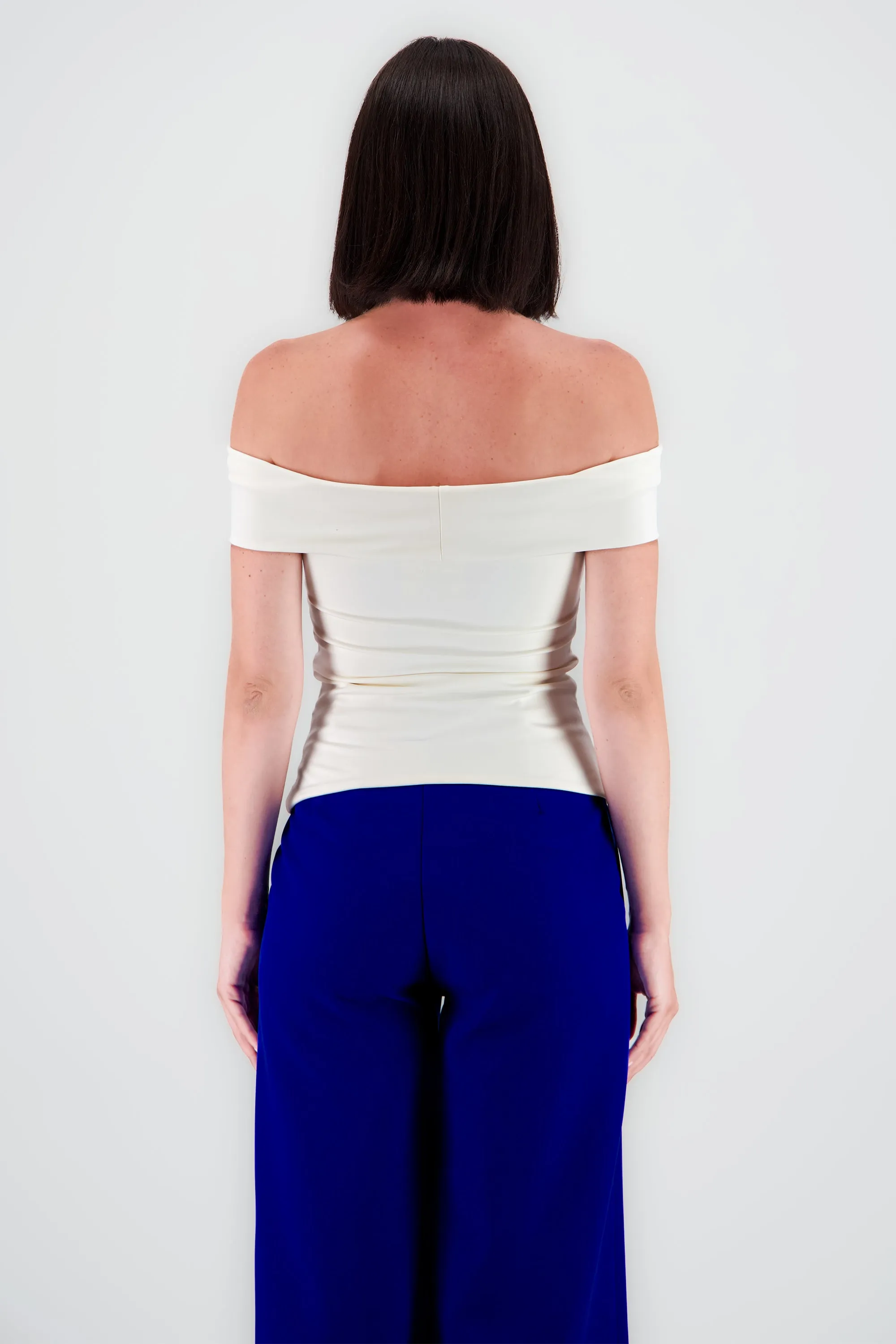 Top liso frunce sold by Shasa product image thumbnail 4