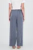 Pantalon rayas detalle jareta sold by Shasa