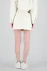 Falda mini con cortes sold by Shasa