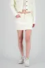 Falda mini con cortes sold by Shasa