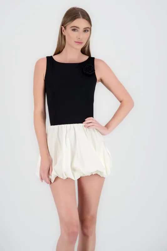 Body liso flor Hypsters sold by Shasa