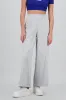 Pants amplios resorte detalle costura bolsas sold by Shasa