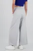 Pants amplios resorte detalle costura bolsas sold by Shasa