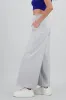 Pants amplios resorte detalle costura bolsas sold by Shasa