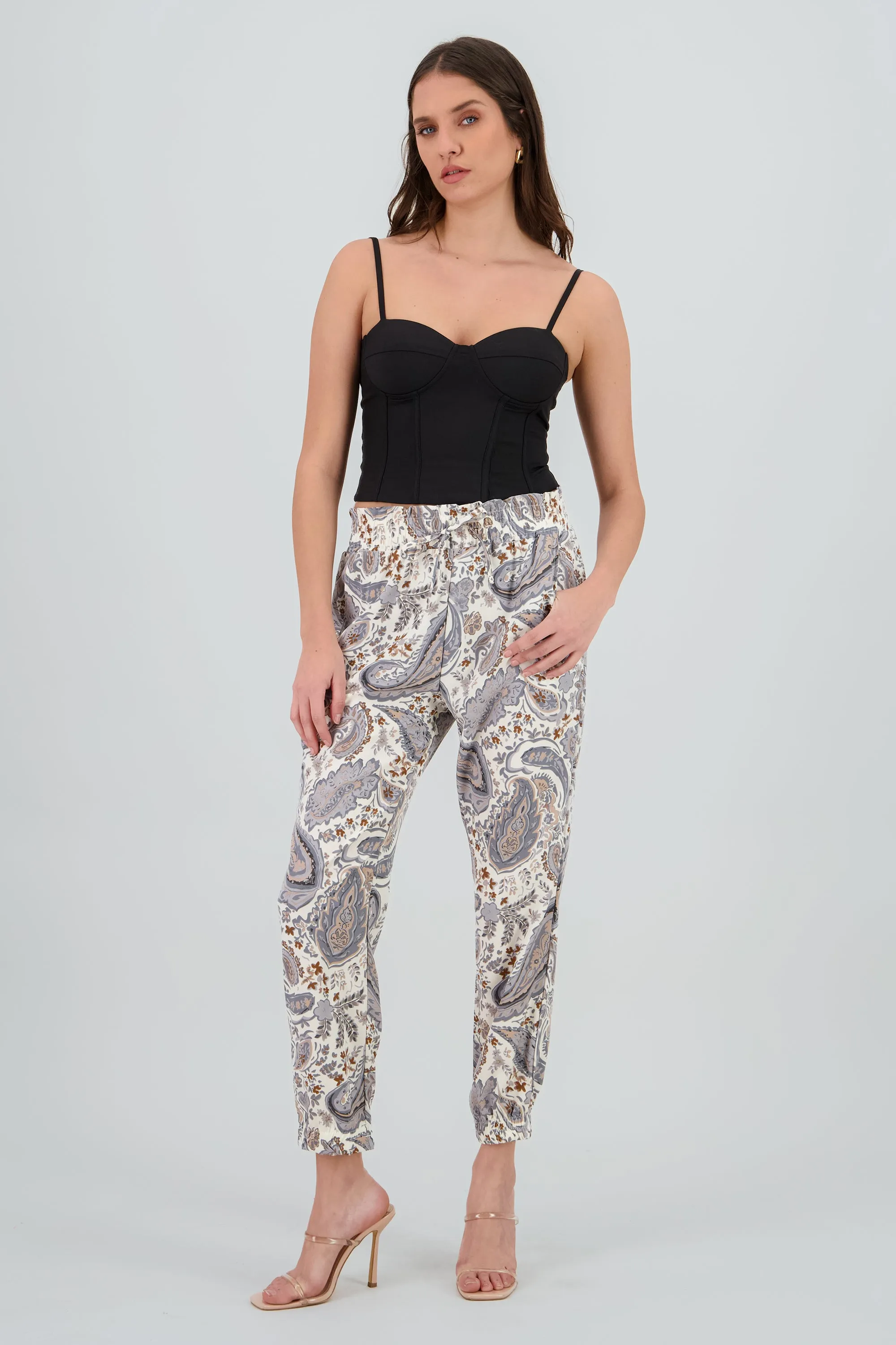 Pantalón Estampado sold by Shasa