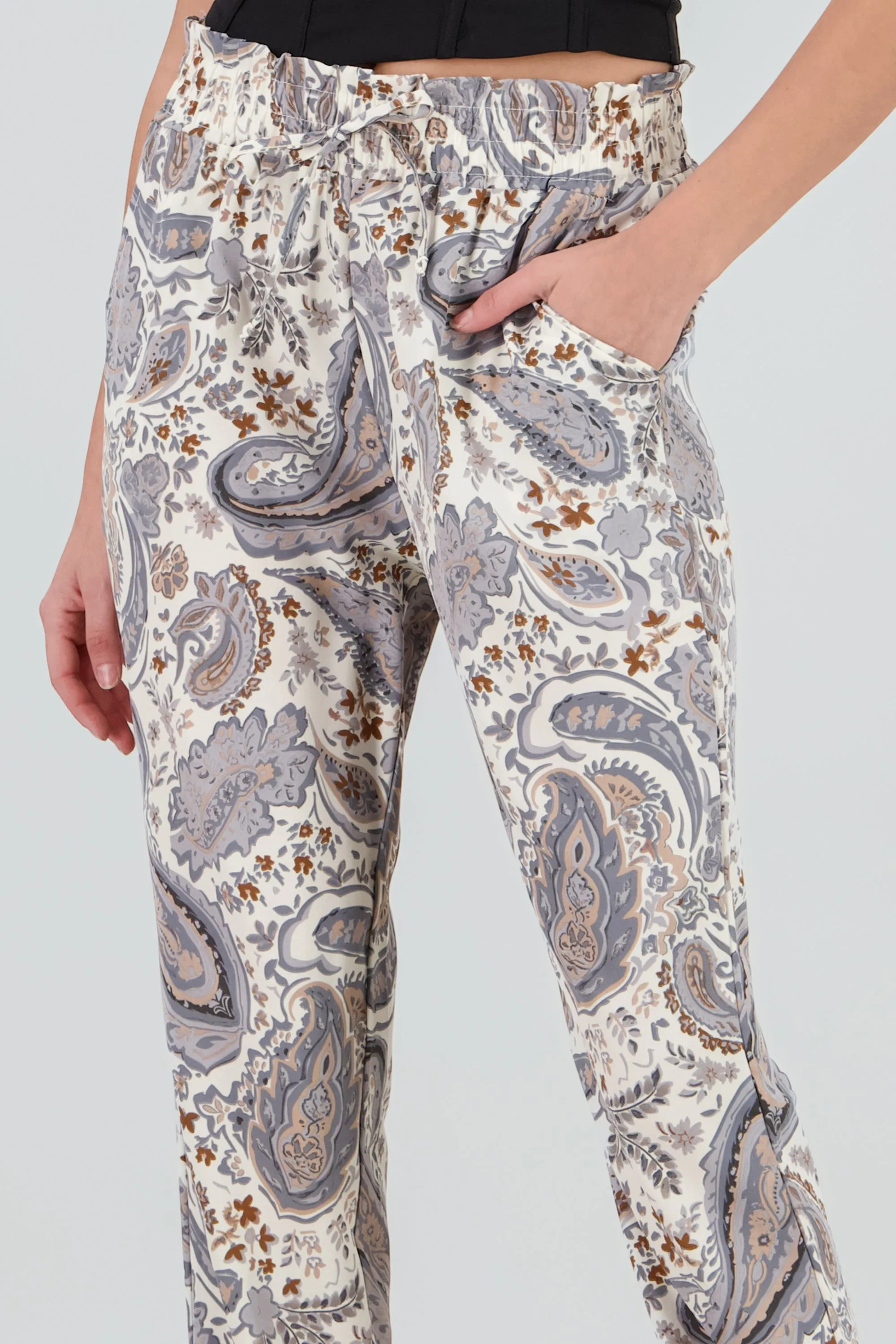 Pantalón Estampado sold by Shasa product image thumbnail 5