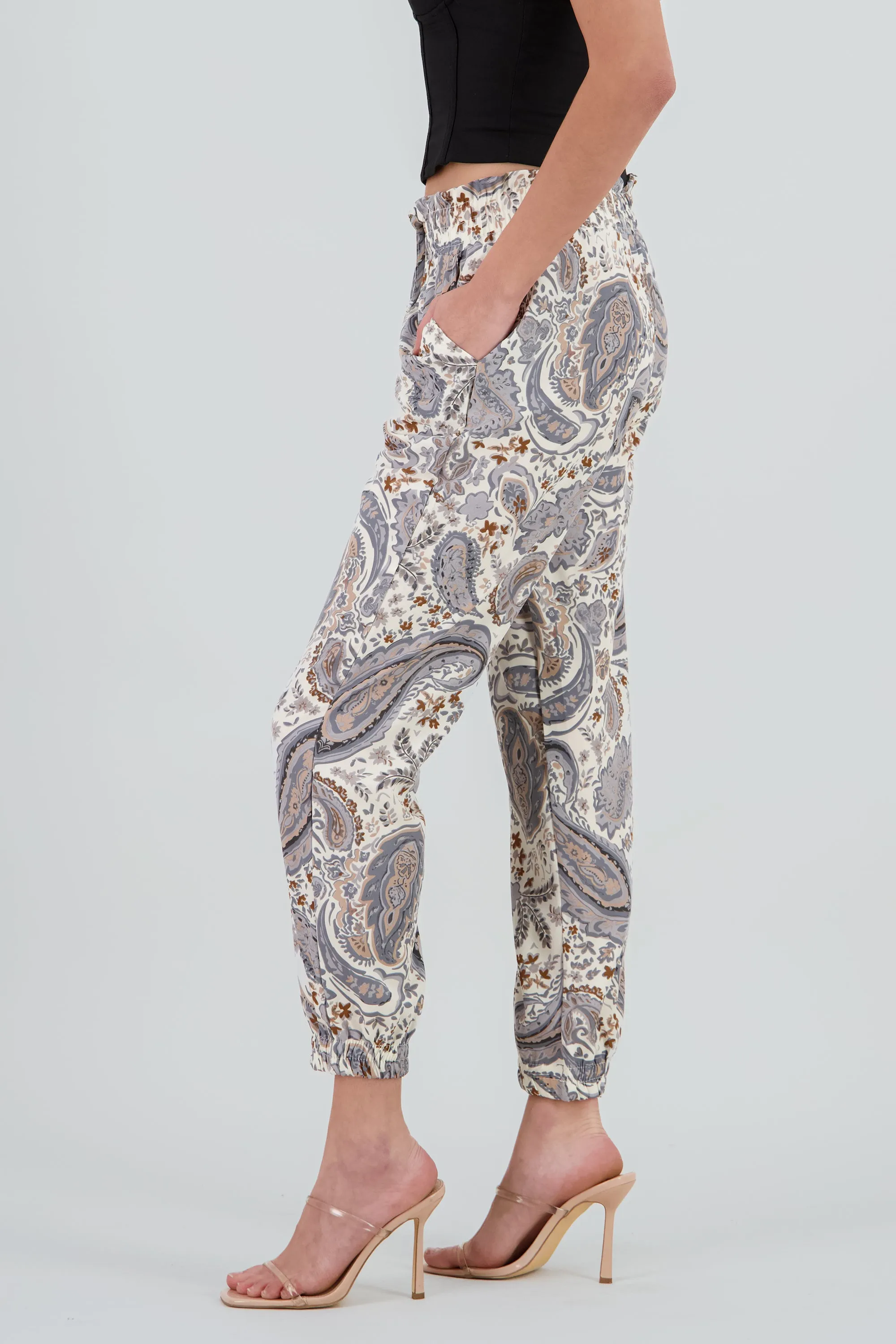 Pantalón Estampado sold by Shasa product image thumbnail 3