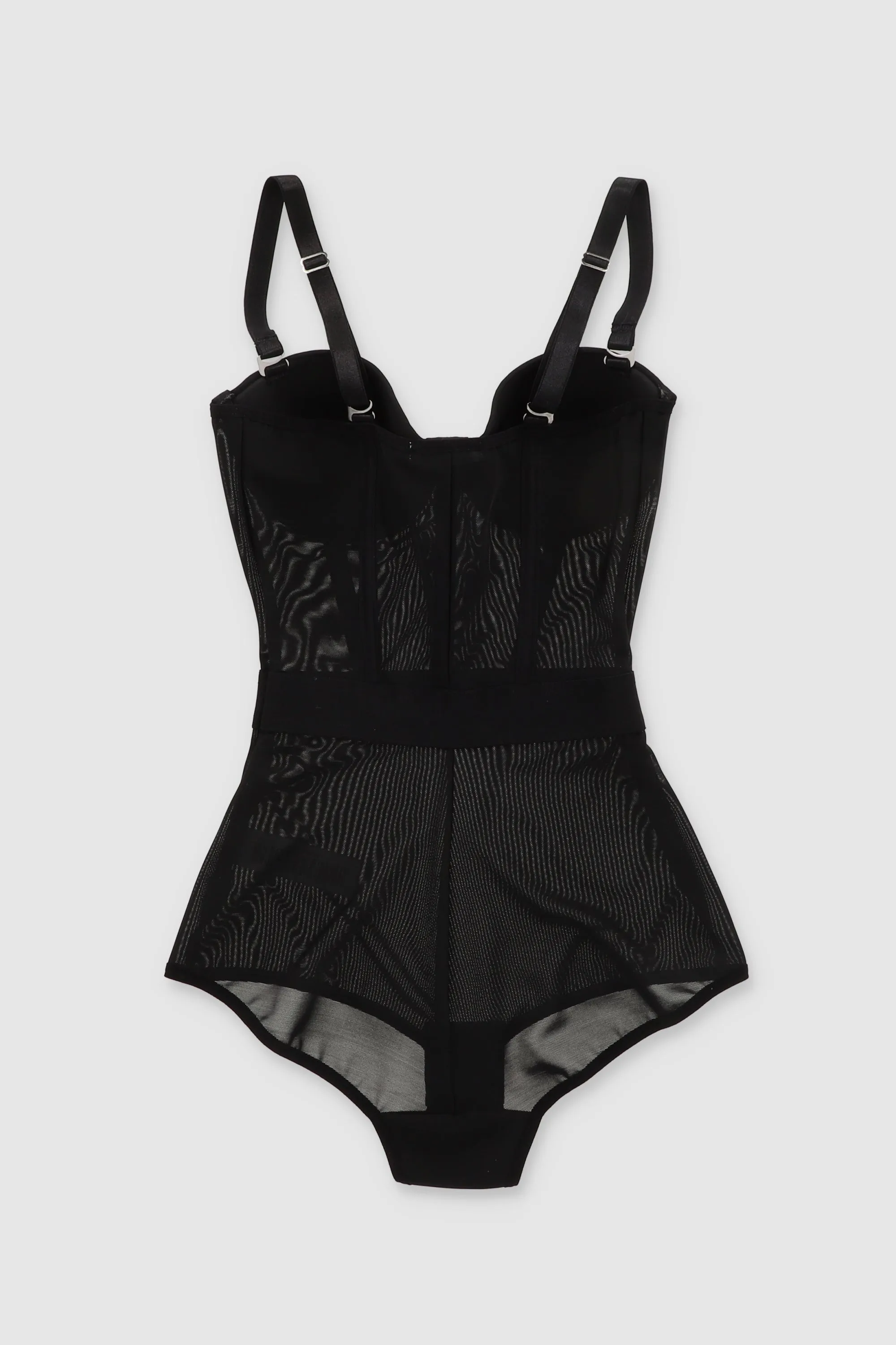 Body control resorte sold by Shasa product image thumbnail 2