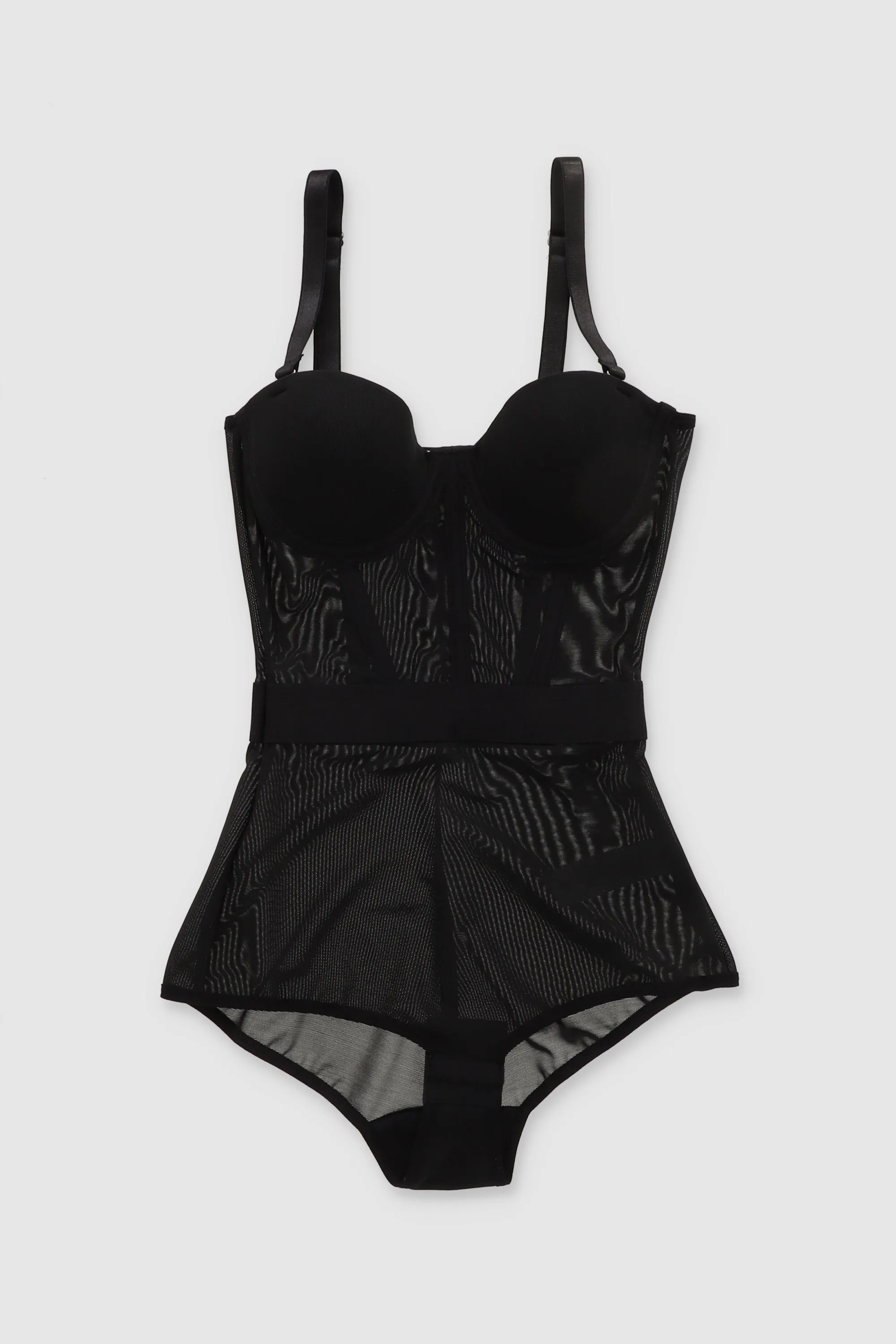 Body control resorte sold by Shasa