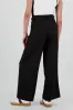 Pantalon wide leg detalle pretina sold by Shasa