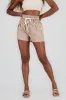 Shorts Detalle Jaretas sold by Shasa
