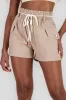 Shorts Detalle Jaretas sold by Shasa