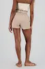 Shorts Detalle Jaretas sold by Shasa