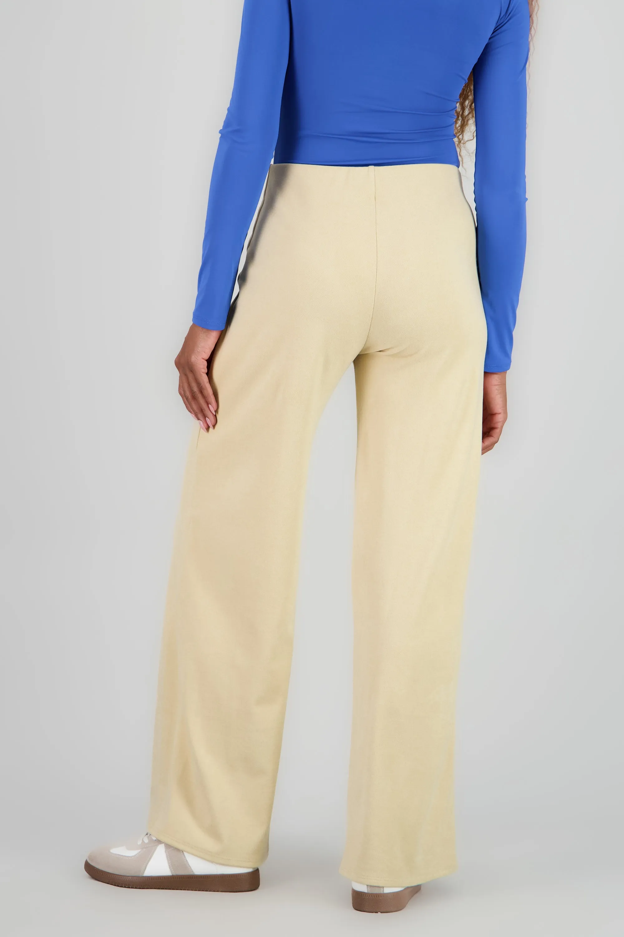 Pantalon amplio detalle tela sold by Shasa product image thumbnail 4