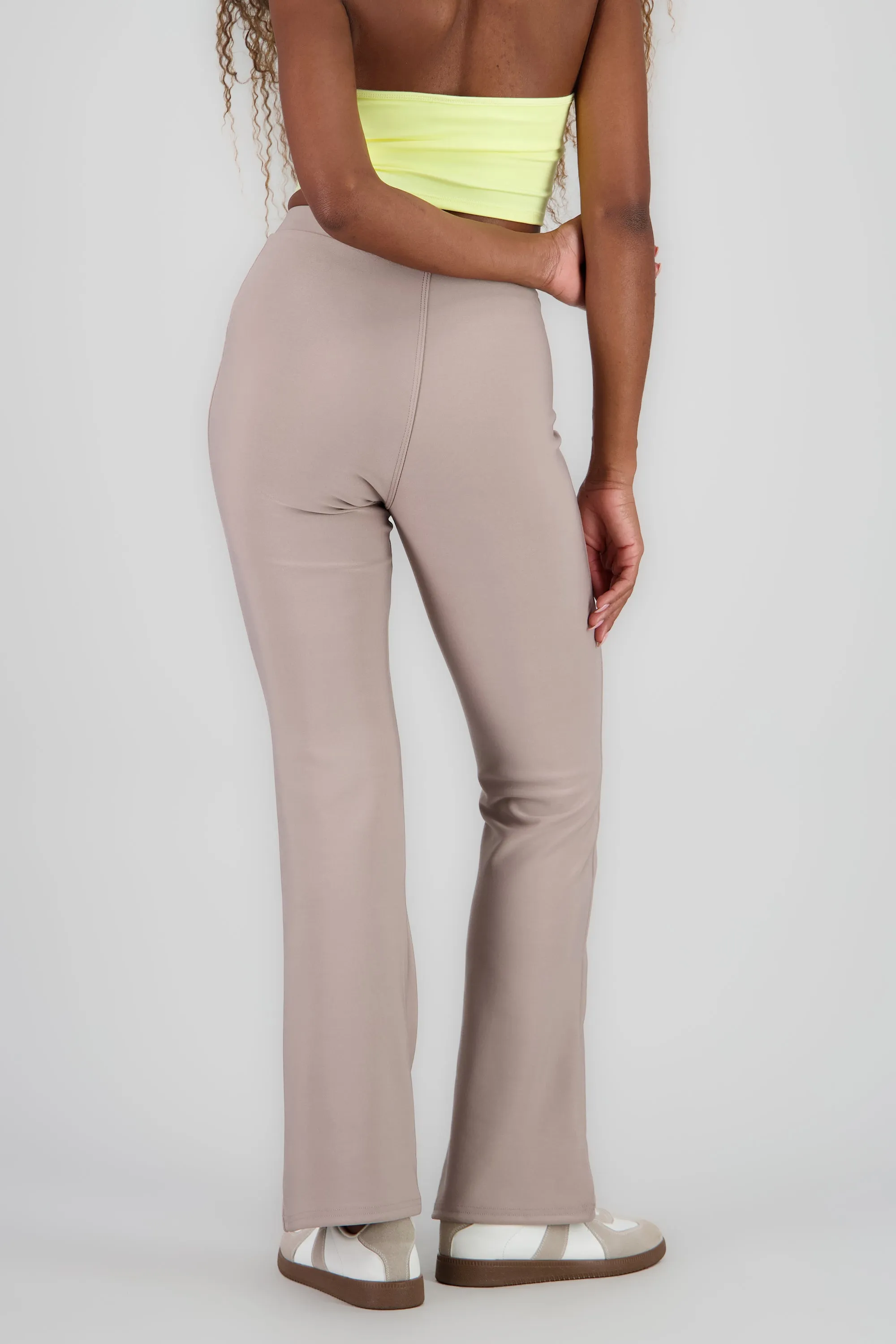 Pantalon flare con costruras sold by Shasa product image thumbnail 4