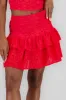 Falda short olanes sold by Shasa