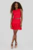 Falda short olanes sold by Shasa