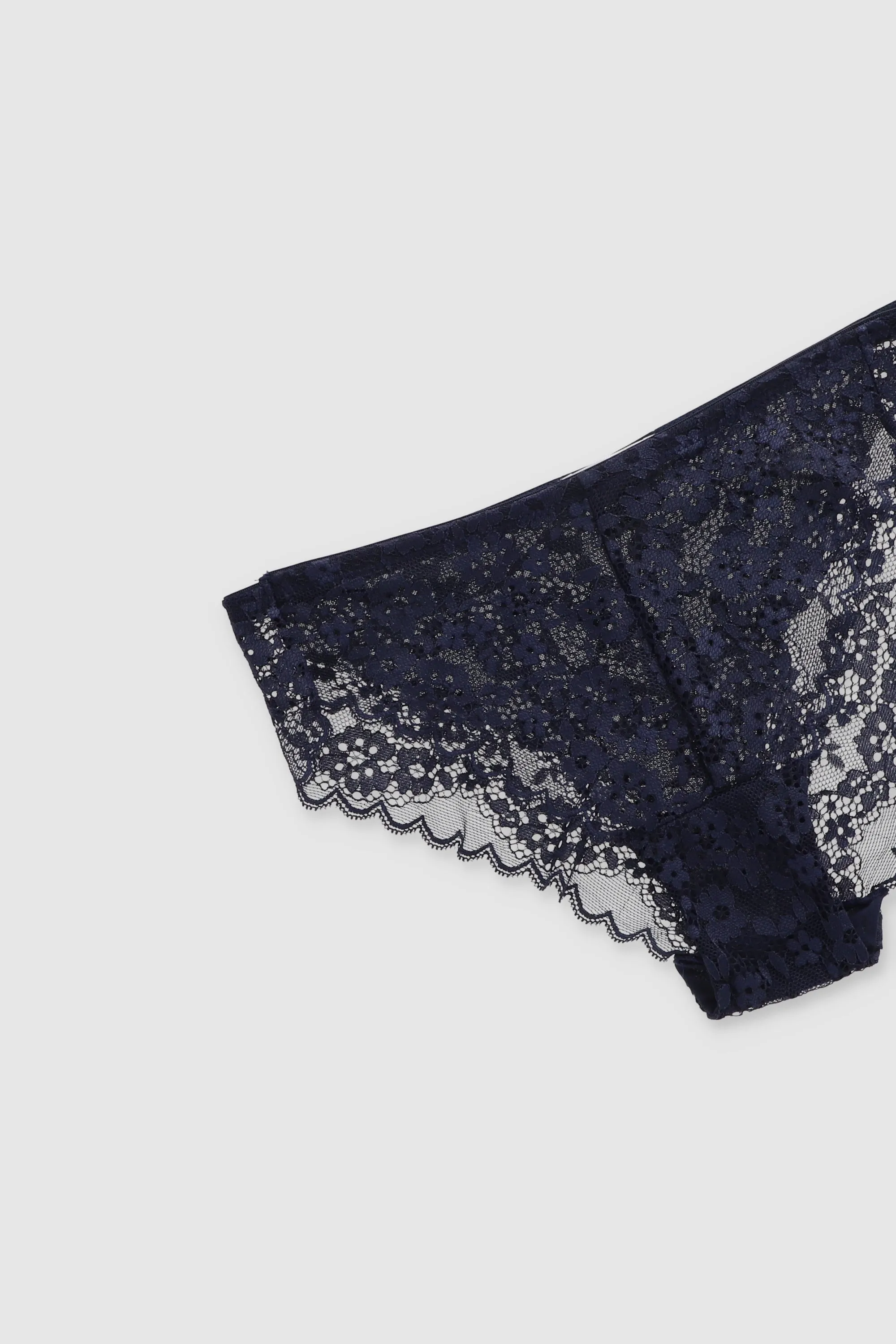 Boxer encaje detalle sold by Shasa product image thumbnail 3