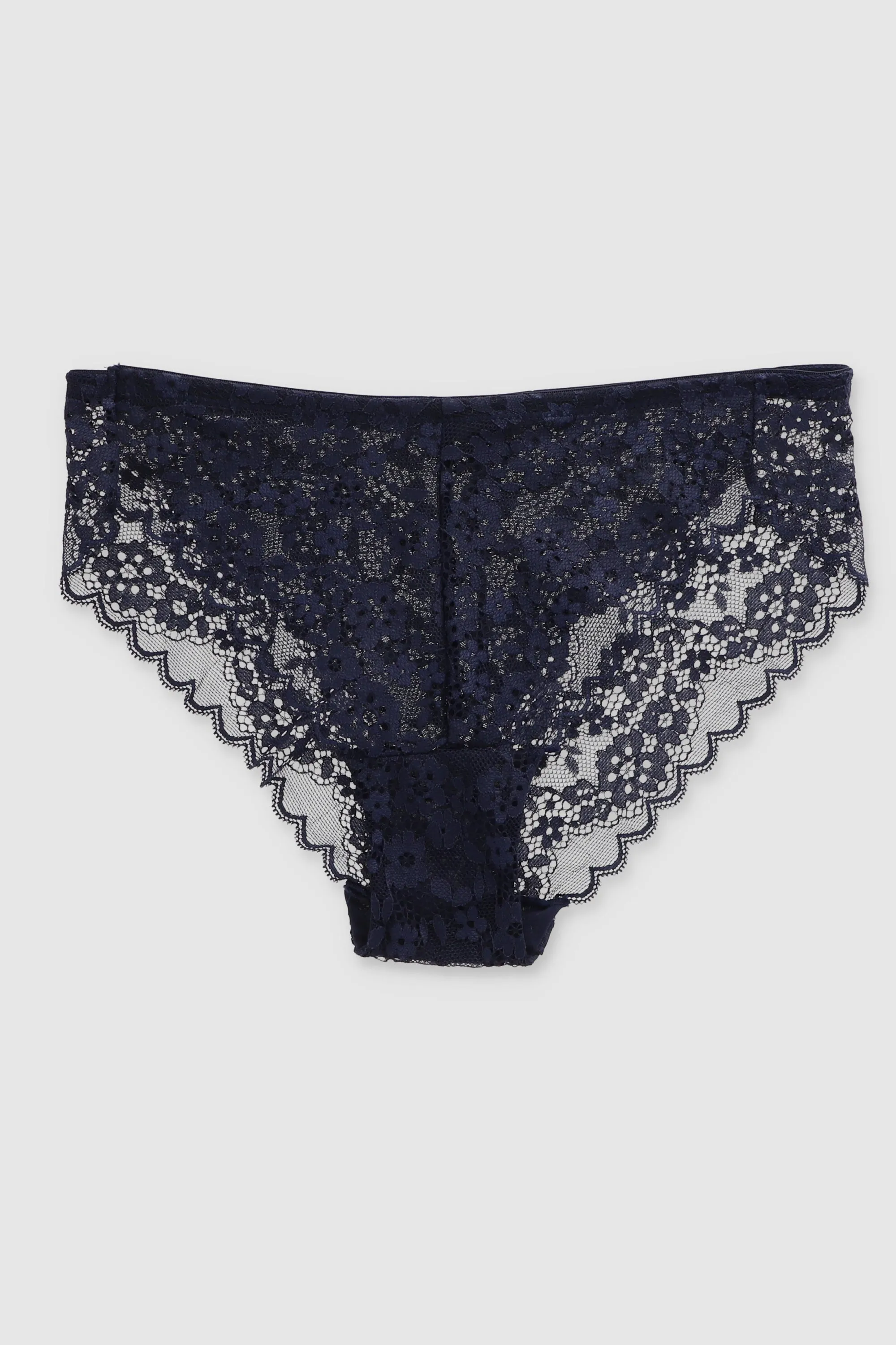 Boxer encaje detalle sold by Shasa